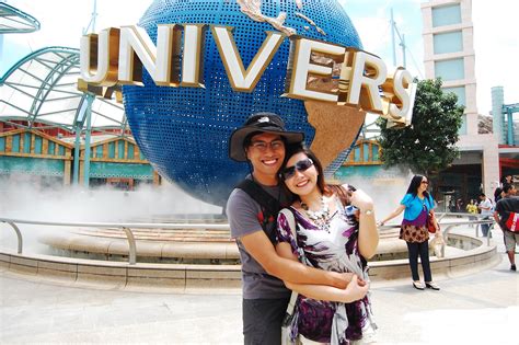 singapore malaysia honeymoon package